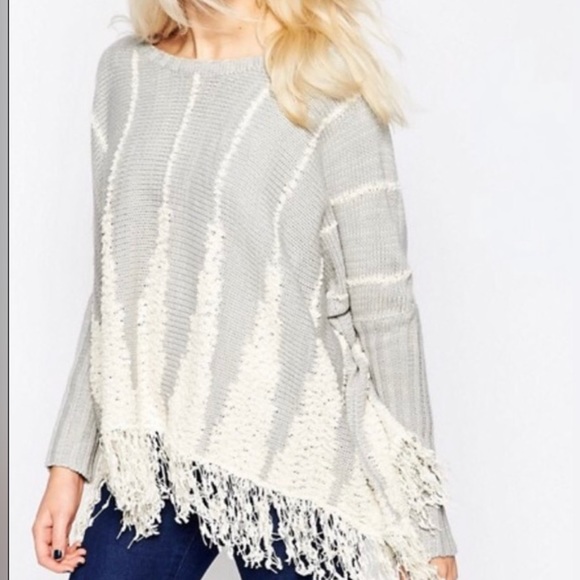 Anthropologie Sweaters - La Fee Verte Anthropologie Sweater
